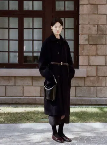 [ 새상품 ] TOUT Y EST SAC TONNEAU SMALL