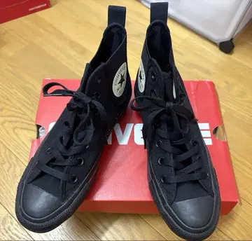 CONVERSE 올스타 RSIDEGORECHUNKHI 컨버스 통굽