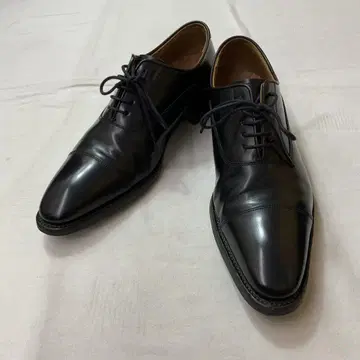 REGAL 리갈 비즈니스 슈즈 가죽 신발 25cm