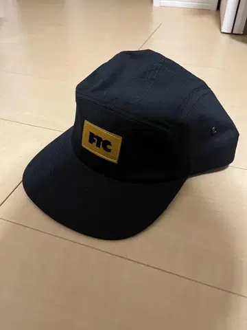 FTC 패널 캡