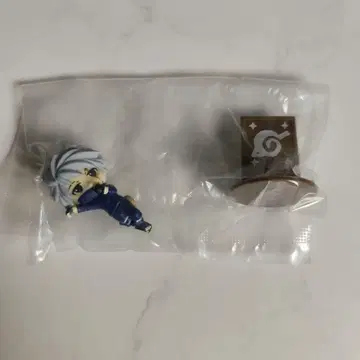 NARUTO 오차토모 시리즈 하타케 카카시