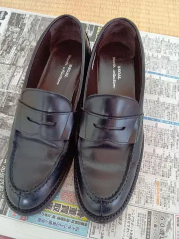 리걸 코인 로퍼