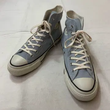 컨버스 하이컷 스니커즈 27.5cm