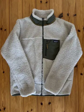 patagonia 레트로X 키즈 XXL