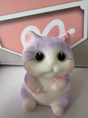 롭이어 스퀴즈 고양이 kato nana
