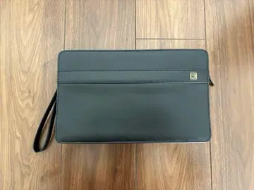 dunhill 던힐 세컨드 백