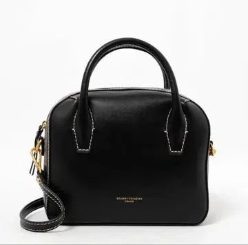 [미사용 새상품] GIANNI CHIARINI 숄더백