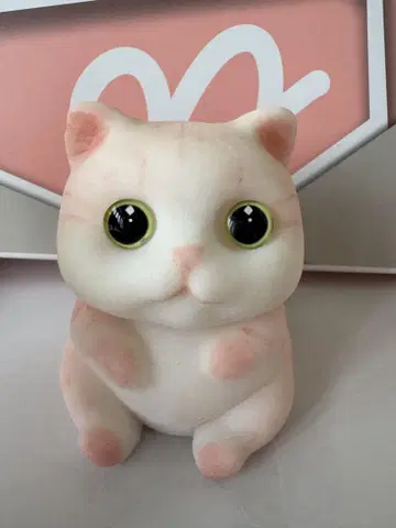롭이어 스퀴즈 고양이 kato nana