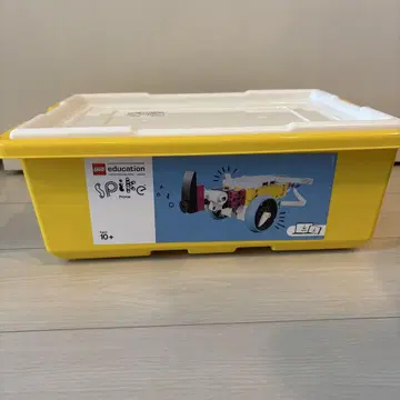 LEGO SPIKE