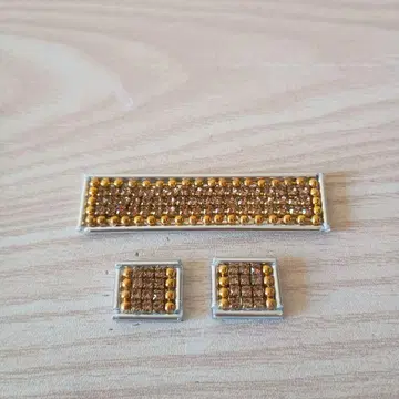 데코토라 프라모델 샹들리에