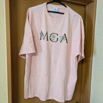 Mrs. GREEN APPLE 노아의 방주 T셔츠 XL