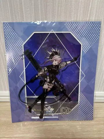 Fate/Grand Order 9주년 미야모토 무사시 아크릴 스탠드