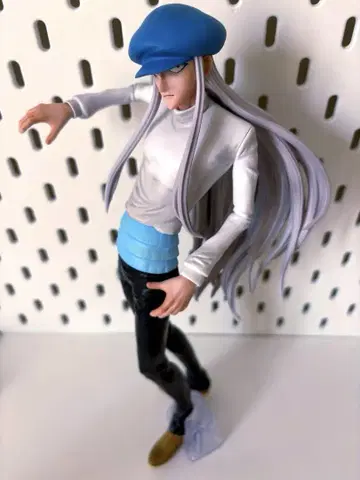 HUNTER x HUNTER 제일복권 CHMERA ANT C상 카이토