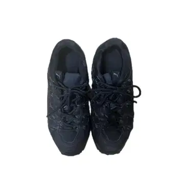 PUMA CELL Endura Sneakers - Black