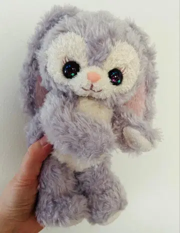 스텔라루 봉제 인형 ss 사이즈 파우치 사이즈