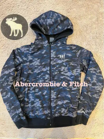 Abercrombie & Fitch 리버서블 15/16 사이즈 아바클로