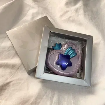 요네즈 켄시 변신 거울