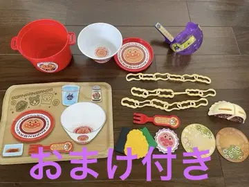 호빵맨 라면 세트