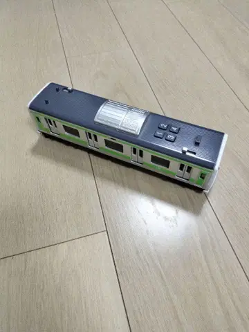 사운드 기차