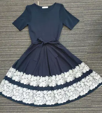 갤러리 비스콘티 원피스 size 3