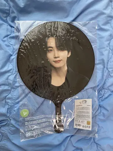 아이돌 부채 SEVENTEEN 정한
