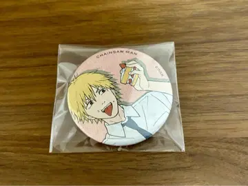 체인소 맨 덴지 스위츠 파라다이스 캔뱃지