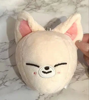 SKZOO 기구 봉제 인형 참 아이엔
