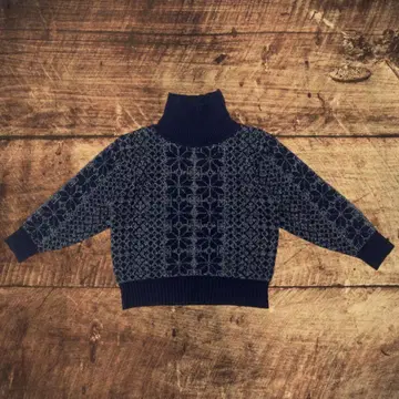 No.2 VINTAGE 빈티지 구제 의류 니트