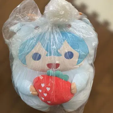 스토푸리 코론 봉제 인형