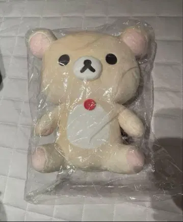 네오리락쿠지 리락쿠마 B상 Part9 코리락쿠마 봉제 인형