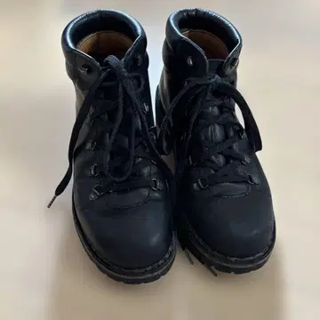 GEOFFREY B. SMALL 워크 부츠