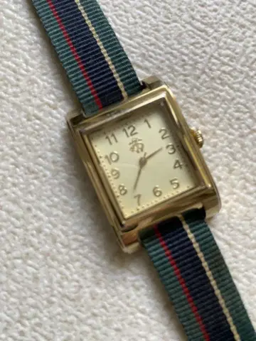 브룩스브라더스 BROOKSBROTHERS 손목시계