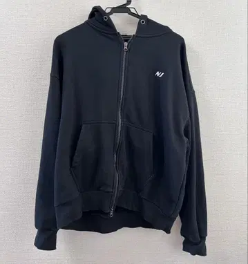 newjeans 후드티 파워퍼프걸 콜라보 L 사이즈