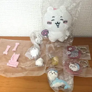 치이카와 (먼작귀) 가챠가챠 묶음 판매