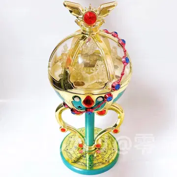 [ 즉시 구매 OK ] BANDAI 세일러문 ss 스타리온 레브