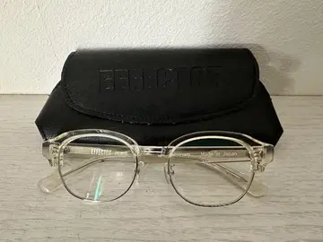 EFFECTOR reed (리드) 클리어 렌즈