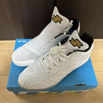 SSK 프로 엣지 스파이크 28.0cm