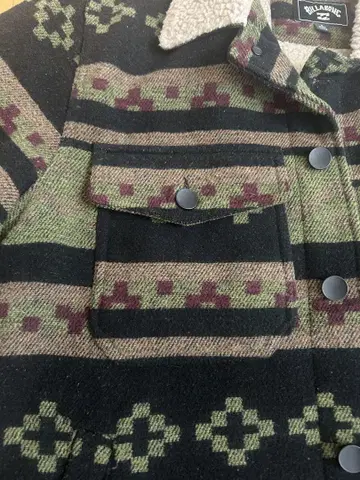 BILLABONG 아우터