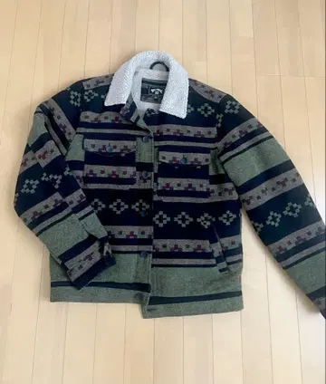 BILLABONG 아우터