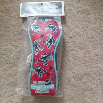 스카티 카메론 유틸리티 커버