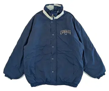 STARTER NFL 충전솜 블루종 나일론 자켓 90s 대만제 XL