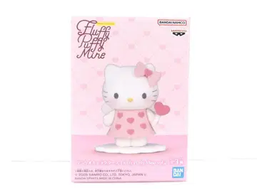 Fluffy Puffy Mine vol.2 산리오 캐릭터즈