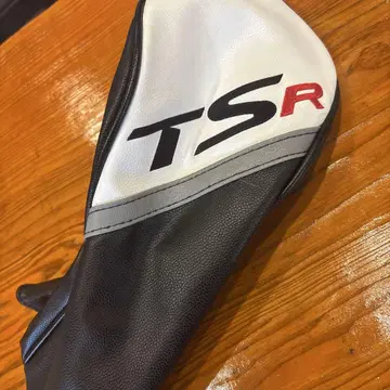 Titleist TSR 드라이버용 골프헤드커버