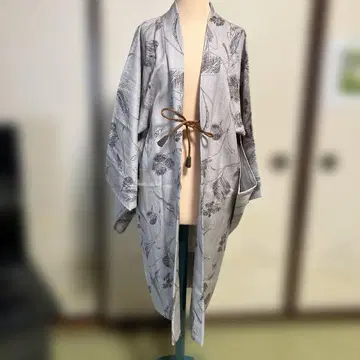 겉옷 그레이