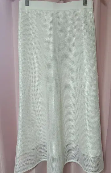부기 스커트