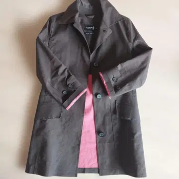 12/16까지 매킨토시 고무 코트 32