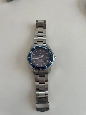 ELGIN 자동 와인딩 시계 FK-531-F