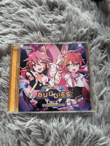 maimai 버디즈 CD 미사용 (특전 없음)
