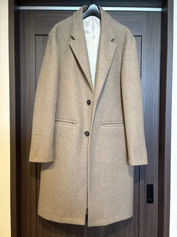 ZARA 남성용 코트 M