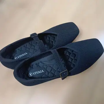 VIVAIA 멜리제인 플랫슈즈
